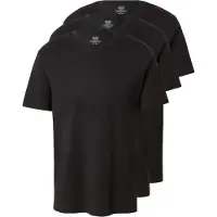 Scotch & Soda Shirt zwart
