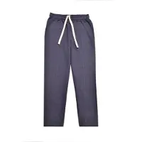 Irasuto Studios Broek donkerblauw