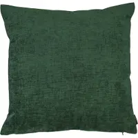 Mars & More Prince Velvet Melee kussen groen 45x45cm