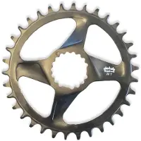 Fsa Single Comet Direct Mount Kettingblad