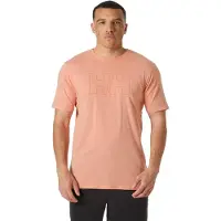 Helly Hansen T-shirt Tech Logo