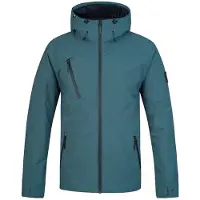 Hannah Hooded jacket Derk II | Maat 2XL