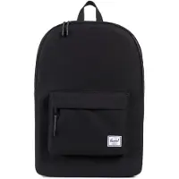 Herschel Classic 21l Backpack Zwart