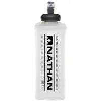 Nathan Soft Flask 590ml Soft Flask Transparant