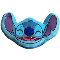 Halantex Lilo & Stitch Pillow Stitch Face 40 cm Kussens