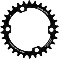 Leonardi Racing Daisy Asymmetric 96 Bcd Kettingblad