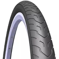 Rubena Cobra V58 Classic 26´´ X 1.90 Stevige Urbanband