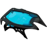 Blue Ice Stalen voorpoten van Harfang Mono Black schoenplaten