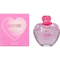 Moschino Pink Bouquet Edt Spray 100ml.