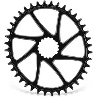 Garbaruk Cannondale Hollowgram Ovaal Kettingblad