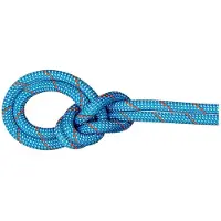 Mammut - 9.8 Crag Classic Rope - Enkeltouw 70 m, blauw