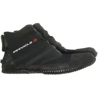 Pinnacle Aquatics 3 Mm Explorer Booties Zwart EU 47