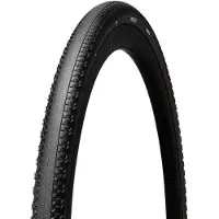 Hutchinson Caracal 700 mm Tubeless Ready Gravel Band Zacht Polyamide Mach Loopvlak 3.0 Zwart