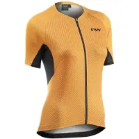 Northwave Force Evo Korte Mouw Wielertrui