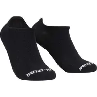 Pearl Izumi Transfer No Show Socks Zwart EU 38 1/2-41 Man