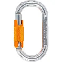 BEAL O'light 3-Matic Carabiner 2021 Karabijnhaken