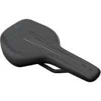Syncros Tofino E 2.0 Zadel Zwart