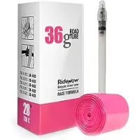 Ridenow Tpu Light Presta 45 Mm Inner Tube Transparant 700C / 18-32