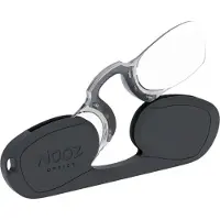 Nooz Optics Original Reading Rectangular Leesbril