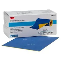 3M 35112 Schuurpapier