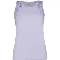 Rukka Millola Mouwloos T-shirt Paars 34 Vrouw