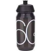 Santini 60 Years Bidon Zwart