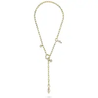 Philipp Plein - PJ8EA10NU - Halsketting - Dames - RHAPSODY - 62cm