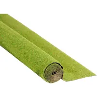 Noch 00270 Landschapsmat Bloemenweide (l x b) 1200 mm x 600 mm