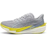 Puma Loopschoen zilver