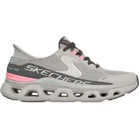 SKECHERS Sneakers laag 'Slip-Ins: Glide-Step Altus' donkergrijs