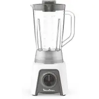 Moulinex Blendeo+ LM2C01 Staafmixer Wit, Blender, Wit