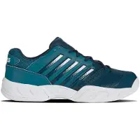 K-Swiss Tennisschoenen | Maat 10.5 Heren Blauw