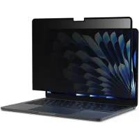 Belkin ScreenForce TruePrivacy - Macbook Air 13" (2022 - 2024)