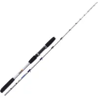 Sugoi Calamari Eging Rod Zilver 2.40 m / 30-150 g