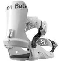 Bataleon Chaos Heelwarp Snowboardbindingen