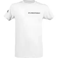 Grivel Climbdifferent T-shirt Met Korte Mouwen