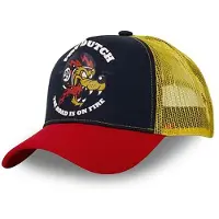 Von Dutch Wol Pet