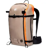 Mammut - Tour 30 Removable Airbag 3.0 - Lawinerugzak bruin