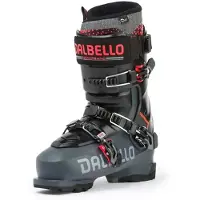 Dalbello Cabrio Lv 120 3dwrap Alpine Skischoenen
