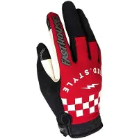 Fasthouse Speed Style Rowen Off-road Handschoenen
