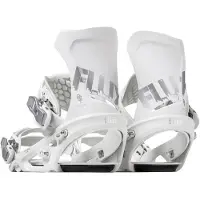 Flux Dsl Snowboardbindingen