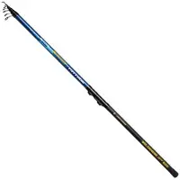 Mikado Trython Bolognese Rod Zilver 5.00 m / 25 g