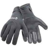 Abysstar Supreme Velcro Handschoenen
