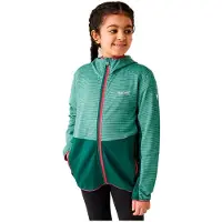 Regatta Kinder softshell jas Prenton III | Maat 11/12 ans