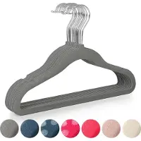Laleni Kledinghangers – kleerhangers – clothing hangers – duurzaam