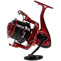 Vercelli Oxygen Sba Surfcasting Reel Rood 320