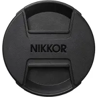 Nikon Objectiefdop LC-72B