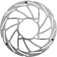 Xlc Br-x114 2 Mm Remschijf