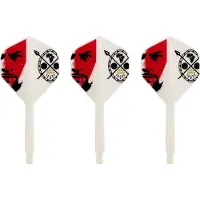 Condor Axe Devon Petersen I3 White Std. Long