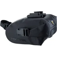 Topeak Wedge Dry 0.6l Zadeltas